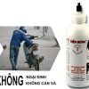 Keo Tự Vá Tiến Hưng, Vá Nhanh & Chống Thủng Lốp Cho Bánh Xe Có Xăm Và Không Xăm