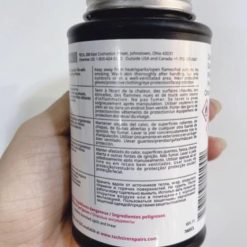 Keo Vá Săm Lốp Ô Tô, Xe Máy TECH 760 (250ml)