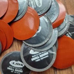 Keo Vá và Miếng Vá Vỏ, Lốp Xe Máy, Ô Tô thương hiệu LMS (Ấn Độ)