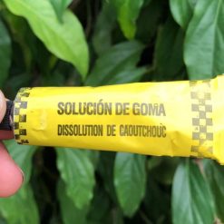 Keo Vá Vỏ Xe Không Ruột, Dung Dịch Hỗ Trợ Vá Ngoài Nhanh Chóng, Cho Ô Tô & Xe Máy