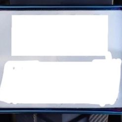 Khung Biển Số Titan 7 Màu, Phụ Kiện Trang Trí Đẳng Cấp Cho Xe Máy & Xe PKL