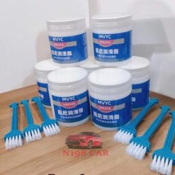 Lọ Mỡ Tra Bảo Dưỡng Đa Năng Bôi Trơn, Chống Oxy Hóa, Chống Rỉ Sét, Chịu Nhiệt Cao