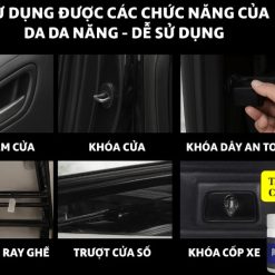 Lọ Mỡ Tra Bảo Dưỡng Đa Năng Bôi Trơn, Chống Oxy Hóa, Chống Rỉ Sét, Chịu Nhiệt Cao
