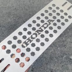 Lưới Chống Chuột Ô Tô Honda CITY 2013 – 2024, Bảo Vệ Khoang Máy, Ngăn Chuột & Côn Trùng