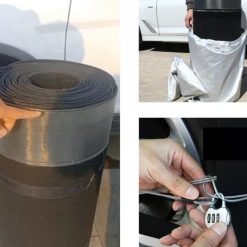 Lưới Chống Chuột Ô Tô Inox Loại 1 Onxe, Bảo Vệ Xe Toàn Diện, Ngăn Chuột & Chống Va Chạm