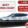 Lưới Chống Chuột Ô Tô Inox Loại 1 Onxe, Bảo Vệ Xe Toàn Diện, Ngăn Chuột & Chống Va Chạm