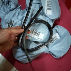 Lưỡi Gạt Mưa Silicon Ô Tô Cao Cấp Chống Mòn, Chắc Chắn, Đa Kích Thước 14–26 inch