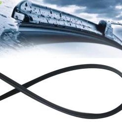 Lưỡi Gạt Mưa Thay Thế Xe Ô Tô Đầy Đủ Kích Thước 14” – 28” (Có Chốt Khóa)
