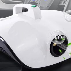 Máy Khử Khuẩn Nano Xịt Khử Trùng, Khử Mùi Hôi Ẩm Mốc Cho Gia Đình, Xe Hơi, Nhà Hàng