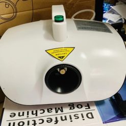 Máy Khử Khuẩn Nano Xịt Khử Trùng, Khử Mùi Hôi Ẩm Mốc Cho Gia Đình, Xe Hơi, Nhà Hàng