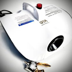 Máy Khử Mùi Xe Hơi QTA-K2 Thiết Bị Khử Mùi, Khử Khuẩn & Tạo Khói Công Nghệ Mới