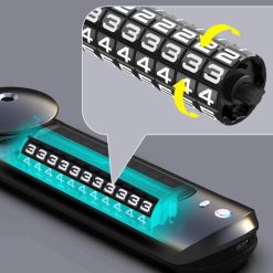 Máy Khuếch Tán Mùi Hương Xe Thông Minh Sạc Năng Lượng Mặt Trời Khử Mùi Trong Xe Ô Tô