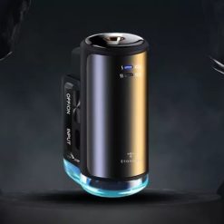 Máy Khuếch Tán Tinh Dầu Ô Tô ETONNER Cao Cấp Kẹp Cửa Gió Xe Hơi