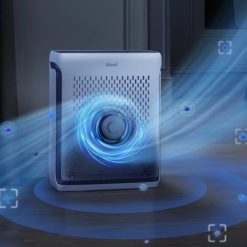 Máy Lọc Không Khí Cho Thú Cưng Levoit Vital 100S Lọc Bụi Mịn, Khử Mùi, Hút Lông Thú Cưng