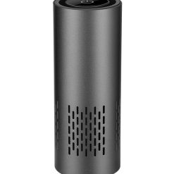 Máy Lọc Không Khí Ô Tô Khử Mùi Diệt Khuẩn Cân Bằng Không Khí Trong Xe