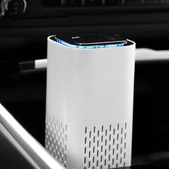 Máy Lọc Không Khí Xe Ô Tô MAX AIR A1 Bộ Lọc 3 Lớp, Khử Mùi, Diệt Khuẩn, Bảo Vệ Sức Khỏe