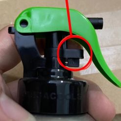 MEGACOOLS CHAIN LUBE, Xịt Dưỡng Sên Xe Máy Công Nghệ Dry Film 300ML