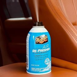Meguiar's Khử Mùi, Diệt Khuẩn Nội Thất Xe Hơi Hương Mùa Hè Air Refresher Summer Breeze