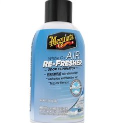 Meguiar's Khử Mùi, Diệt Khuẩn Nội Thất Xe Hơi Hương Mùa Hè Air Refresher Summer Breeze