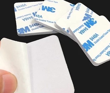 Miếng Dán 3m Hai Mặt Siêu Dính, Cố Định Giá Đỡ Điện Thoại, Camera Hành Trình & Đồ Gia Dụng