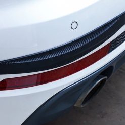 Miếng Dán Góc Xe Hơi Chống Trầy Xước, Bảo Vệ Va Đập Chuyên Dụng Cho Ô Tô