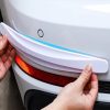 Miếng Dán Góc Xe Hơi Chống Trầy Xước, Bảo Vệ Va Đập Chuyên Dụng Cho Ô Tô
