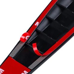 Miếng Dán Góc Xe Hơi Chống Trầy Xước, Bảo Vệ Va Đập Chuyên Dụng Cho Ô Tô