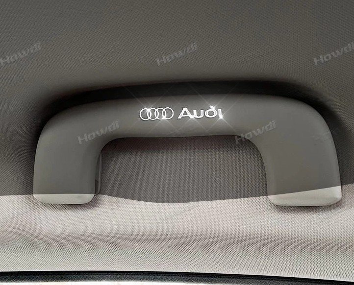 Miếng Dán Logo Kim Loại Trang Trí Cửa Sổ Xe Hơi, Điểm Nhấn Sang Trọng Cho Ngoại Nội Thất Ô Tô