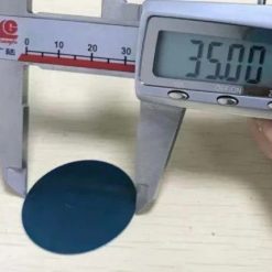 Miếng Dán Từ Tính Cho Điện Thoại, Gắn Nam Châm An Toàn Trên Ô Tô