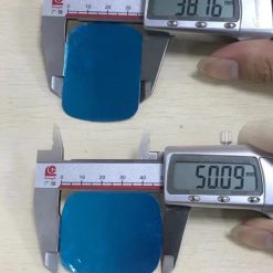 Miếng Dán Từ Tính Cho Điện Thoại, Gắn Nam Châm An Toàn Trên Ô Tô