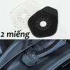 Miếng Đệm Silicone Bảo Vệ Cần Gạt Mưa, Chống Bụi, Lá Cây, Rác Bít Lỗ Thoát Nước Xe Hơi