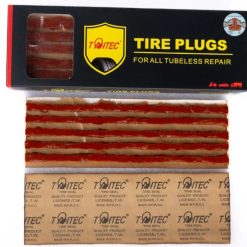 Miếng Vá Dùi, Vá Rút Cao Su Non Cho Lốp Không Săm Xe Máy, Mô Tô, Ô Tô, Xe Tải & Xe Du Lịch