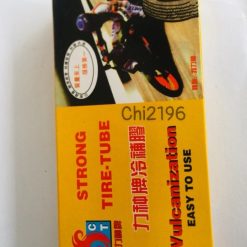 Miếng Vá Săm Xe Máy, Xe Đạp Kèm Keo Chuyên Dụng