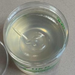 Mỡ Bò Chịu Nhiệt Cao 380°C Màu Trắng 500g, Bôi Trơn Cho Bạc Đạn, Máy Móc Công Nghiệp