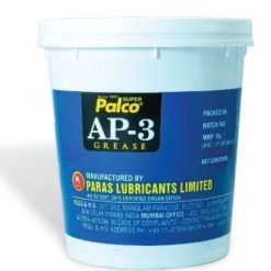 Mỡ Bò Chịu Nhiệt PALCO AP-3, Bôi Trơn Đa Dụng Cho Vận Tải, Công Nghiệp & Nông Nghiệp