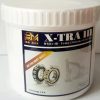 Mỡ Bò Trắng Bôi Trơn Chịu Nhiệt & Kháng Nước XTRA III White Hi-Temp Lithium 3 Grease 454g