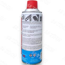 Mỡ Bò Trắng Bôi Trơn X’traseal B2 Pioneer White Lithium Grease 400ml