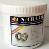 Mỡ Bò Trắng Chịu Nhiệt, Kháng Nước XTRA III White Hi-Temp Lithium 3 Grease 454g