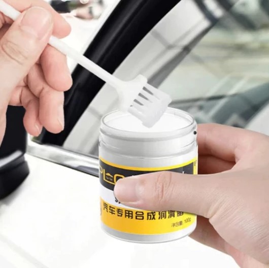 Mỡ Bôi Trơn Giảm Chấn Ô Tô Chuyên Dụng, Giảm Va Đập, Khử Tiếng Cọt Kẹt Hiệu Quả