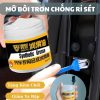 Mỡ Bôi Trơn Ô Tô Giảm Va Đập, Khử Tiếng Cọt Kẹt, Chống Rỉ Sét Xe