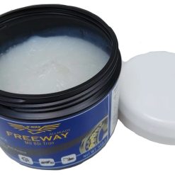 Mỡ Bôi Trơn Trắng Chịu Nhiệt, Kháng Nước FREEWAY White Grease