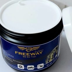 Mỡ Bôi Trơn Trắng Chịu Nhiệt, Kháng Nước FREEWAY White Grease