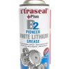 Mỡ Lithium Trắng X’traseal B2 400ml Bôi Trơn Đa Năng, Chống Ăn Mòn, Kháng Nước