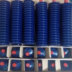 Mỡ Sâu Bôi Trơn Chịu Nhiệt Cao 180°C Chống Nước, Chống Ăn Mòn, Bảo Vệ Máy Móc Bền Bỉ