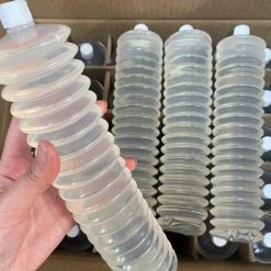 Mỡ Sâu Bôi Trơn Chịu Nhiệt Cao 180°C Chống Nước, Chống Ăn Mòn, Bảo Vệ Máy Móc Bền Bỉ