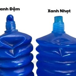 Mỡ Sâu Xanh Chịu Nhiệt, Kháng Nước Gốc Lithium L3 Tuýp 350g Tiện Dụng, Bảo Vệ Kim Loại