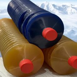 Mỡ Sâu Xanh Vàng Cơ Khí SunShow Chịu Nhiệt Cao, Mỡ Bôi Trơn Bạc Đạn, Máy Móc Cơ Khí