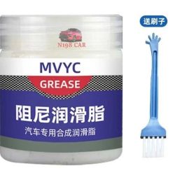 Mỡ Tra Bảo Dưỡng Xe Hơi Bôi Trơn Chi Tiết Cơ Khí, Chống Rỉ Sét & Tiếng Kêu Cọt Kẹt