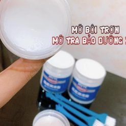 Mỡ Tra Bảo Dưỡng Xe Hơi, Bôi Trơn Chống Rỉ Sét, Giảm Va Đập & Khử Tiếng Cọt Kẹt