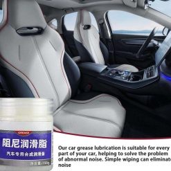 Mỡ Tra Bảo Dưỡng Xe Ô Tô Bôi Trơn Chi Tiết, Chống Rỉ Sét, Giảm Va Đập & Tiếng Cọt Kẹt